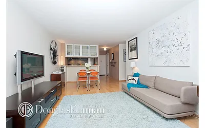 Sold by Douglas Elliman