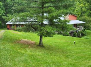 15574 Long Run Rd #M/L, Laurelville, OH 43135