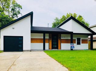 4431 Hollybrook Ln, Houston, TX 77039