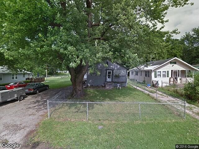 1st image of 5827 Bellefontaine Ave