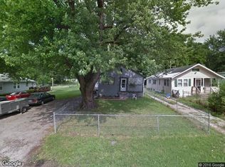 5827 Bellefontaine Ave, Kansas City, MO 64130
