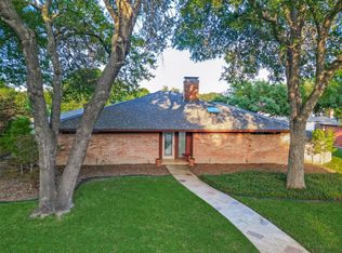 236 Valley Creek Pl, Richardson, TX 75080