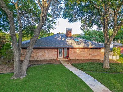 236 Valley Creek Pl, Richardson, TX, 75080