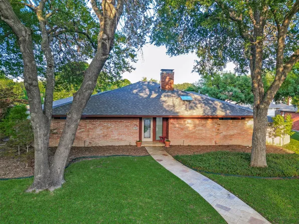 236 Valley Creek Pl, Richardson, TX 75080