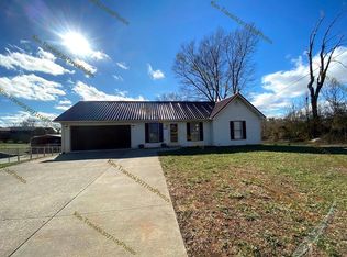 1405 Thurman Rd, Somerset, KY 42503