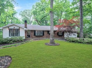 5592 Colton Dr, Sandy Springs, GA 30342