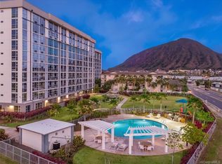 7000 Hawaii Kai Dr #PENTHOUSE 209, Honolulu, HI 96825