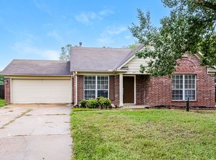 145 Pine Wood Dr, Oakland, TN 38060