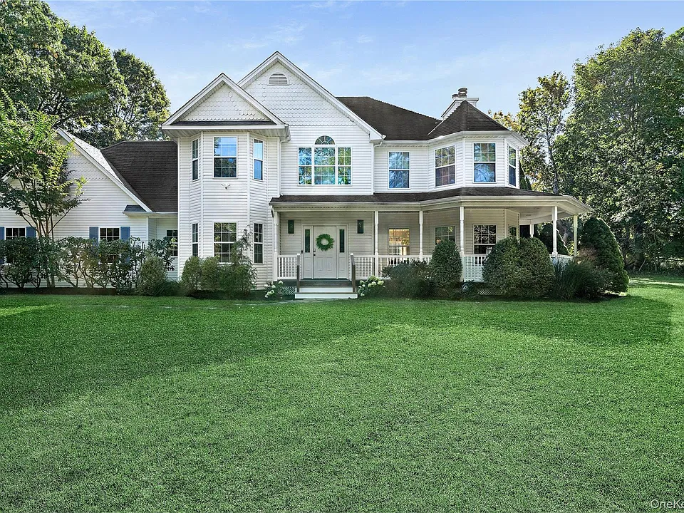 411B Mill Rd