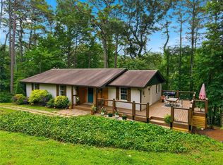 1225 Dewberry Ln, Canton, GA 30114