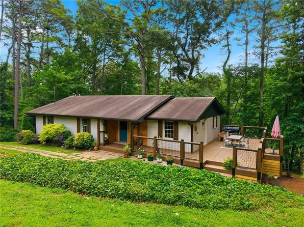 1225 Dewberry Ln, Canton, GA 30114