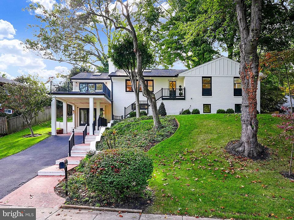 4004 N Tazewell St, Arlington, VA 22207 Zillow