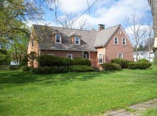 3109 E Genesee Street Rd, Auburn, NY 13021