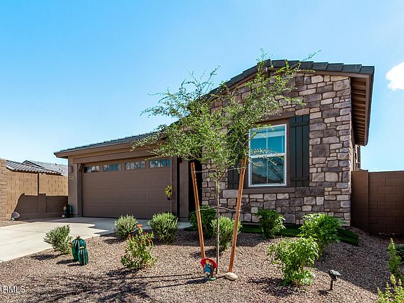 5th image of 2993 E FRONTIERSMAN Lane