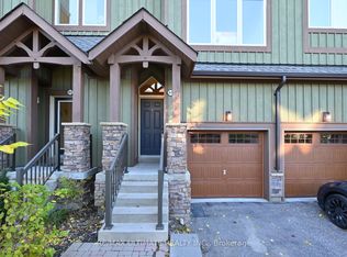 65 Joseph Trl, Collingwood, ON L9Y0J3
