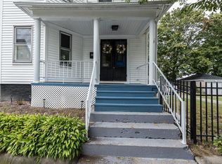 22 Winthrop Ave, Providence, RI 02908