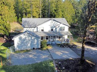 8616 78th Ln SE, Olympia, WA 98513