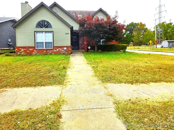 12404 E 35th St, Tulsa, OK 74146