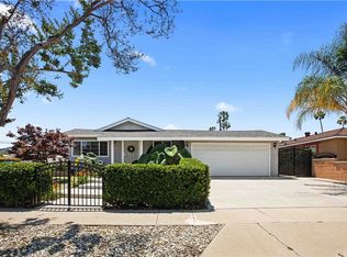 18448 Mescal St, Rowland Heights, CA 91748