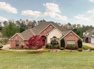 145 Summertime Point, Hot Springs, AR 71913