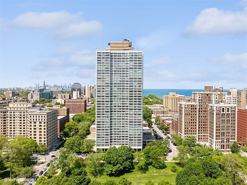 1st image of 1700 E 56th St APT 1001