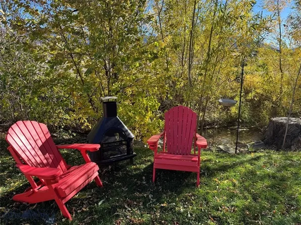 9 Big Horn Dr, Livingston, MT 59047