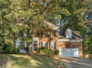 15126 Chilgrove Ln, Huntersville, NC 28078