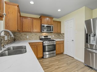 2439 Pinpoint Dr #2439, Spring, TX 77373