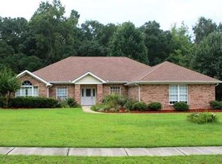 7757 Cricklewood Dr #PHASE VII-C, Tallahassee, FL 32312