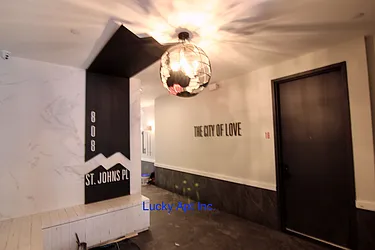 Rented by Lucky Apt Inc