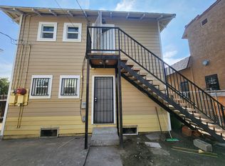 211 1/2 E Gage Ave #211-1/2, Los Angeles, CA 90003