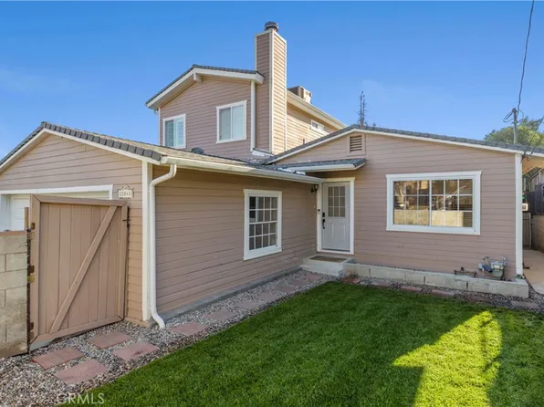 25048 Wheeler Rd, Santa Clarita, CA 91321