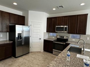 5615 W Hardtack Trl, Laveen, AZ 85339