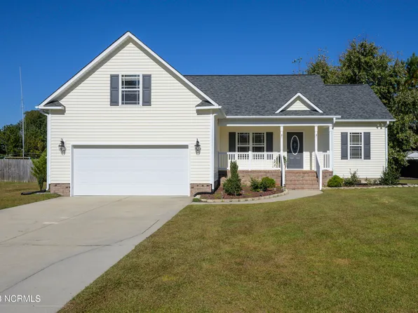 130 Hilda Drive, New Bern, NC 28562