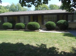 408 Wayne Dr, Hopkinsville, KY 42240