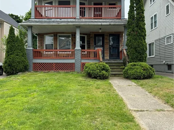 13414 Shaw Ave, East Cleveland, OH 44112