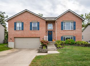 2025 Penny Ln, Hebron, KY 41048