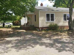 115 Chestnut Dr, High Point, NC 27262