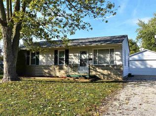 4024 E Riverside Dr, Evansville, IN