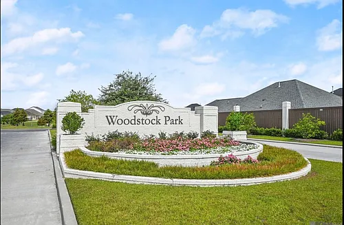 3329 Creekmere Ln Photo 1