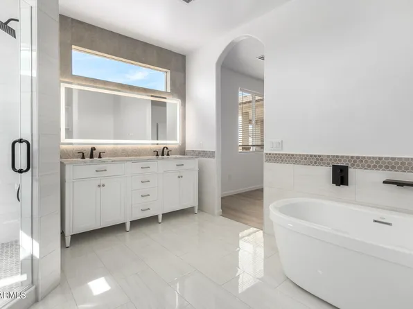 10684 S 297TH Avenue, Palo Verde, AZ 85343