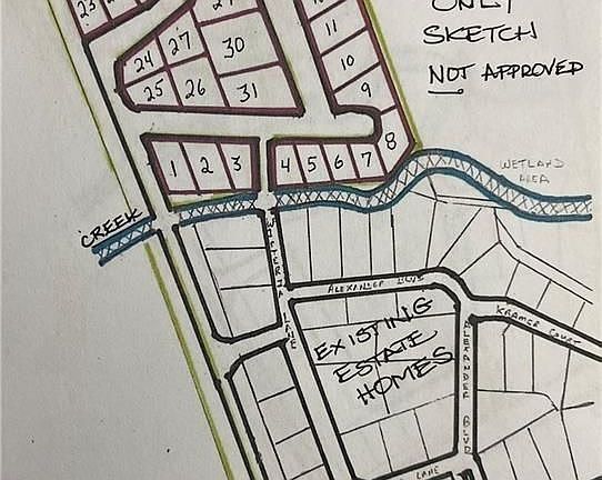 3rd image of Haldimand Rd Lot 14-9