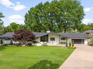 3210 S Delaware Pl, Tulsa, OK 74105