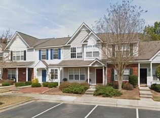 14934 Deshler Ct, Charlotte, NC 28273