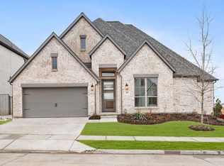 820 Stoney Bridge Way, Lavon, TX 75116