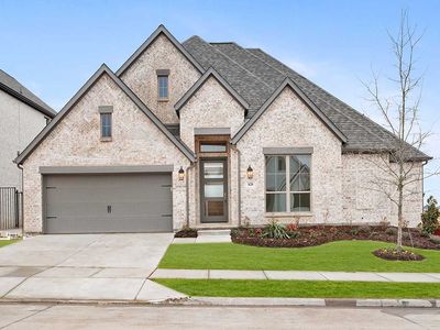 820 Stoney Bridge Way, Lavon, TX, 75116