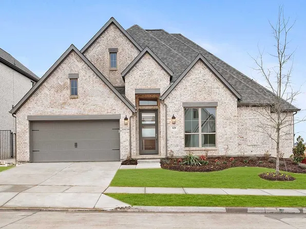 820 Stoney Bridge Way, Lavon, TX 75116