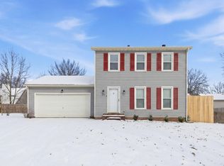 1709 Oak Place Ct, Lexington, KY 40515