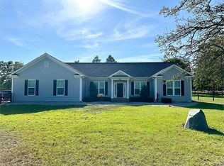 1762 Joyner Pond Rd, Aiken, SC 29803