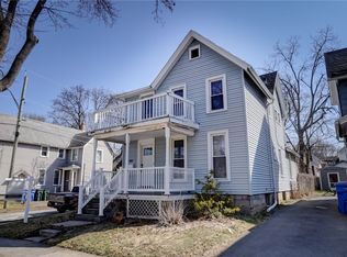 651 Linden St, Rochester, NY 14620